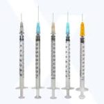2 ML Syringe