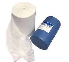 Gauze Roll 90cmx50m, 4ply